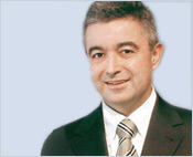 Foto Prof. Dr. Fouad Khoury